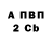 МЕТАДОН кристалл Vitali Shynkevich